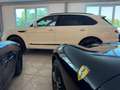 Bentley Bentayga 4.0 V8 auto iva deducibile ultimo service 07/2025 Blanc - thumbnail 3