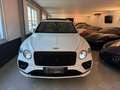 Bentley Bentayga 4.0 V8 auto iva deducibile ultimo service 07/2025 Blanc - thumbnail 2