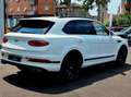 Bentley Bentayga 4.0 V8 auto iva deducibile ultimo service 07/2025 Білий - thumbnail 3