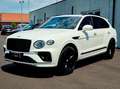 Bentley Bentayga 4.0 V8 auto iva deducibile ultimo service 07/2025 Білий - thumbnail 1