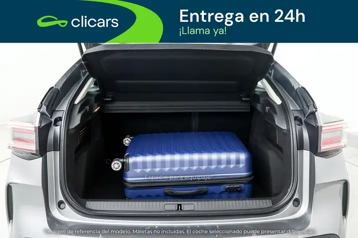 Citroën C4 Hybrid ë-DSC6 PLUS 2025, foto 17