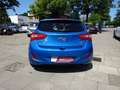 Hyundai i30 blue Passion/1-Hand/SHZ/LHZ/Klimaa Blauw - thumbnail 6
