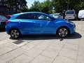 Hyundai i30 blue Passion/1-Hand/SHZ/LHZ/Klimaa Blauw - thumbnail 4