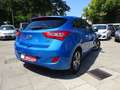 Hyundai i30 blue Passion/1-Hand/SHZ/LHZ/Klimaa Blauw - thumbnail 9