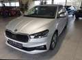 Skoda Fabia 5tg. 4 TSI STYLE  SmartLink Sitzheiz LED Silber - thumbnail 3
