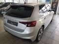 Skoda Fabia 5tg. 4 TSI STYLE  SmartLink Sitzheiz LED Silber - thumbnail 19
