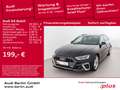 Audi A4 S line 40 TDI S tr. RFK LED NAVI PANO Schwarz - thumbnail 1