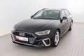 Audi A4 S line 40 TDI S tr. RFK LED NAVI PANO Schwarz - thumbnail 2