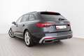 Audi A4 S line 40 TDI S tr. RFK LED NAVI PANO Schwarz - thumbnail 6