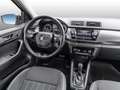 Skoda Fabia Combi 1.0 TSI Style  SHZ PDC KLIMA ZV USB Noir - thumbnail 4