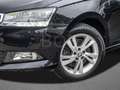 Skoda Fabia Combi 1.0 TSI Style  SHZ PDC KLIMA ZV USB Noir - thumbnail 7