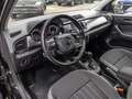 Skoda Fabia Combi 1.0 TSI Style  SHZ PDC KLIMA ZV USB Noir - thumbnail 15