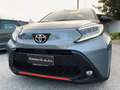Toyota Aygo Lounge **POSS.JUN TAKAHASHI**VED.NOTE Grigio - thumbnail 3