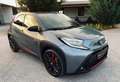 Toyota Aygo Lounge **POSS.JUN TAKAHASHI**VED.NOTE Grigio - thumbnail 5