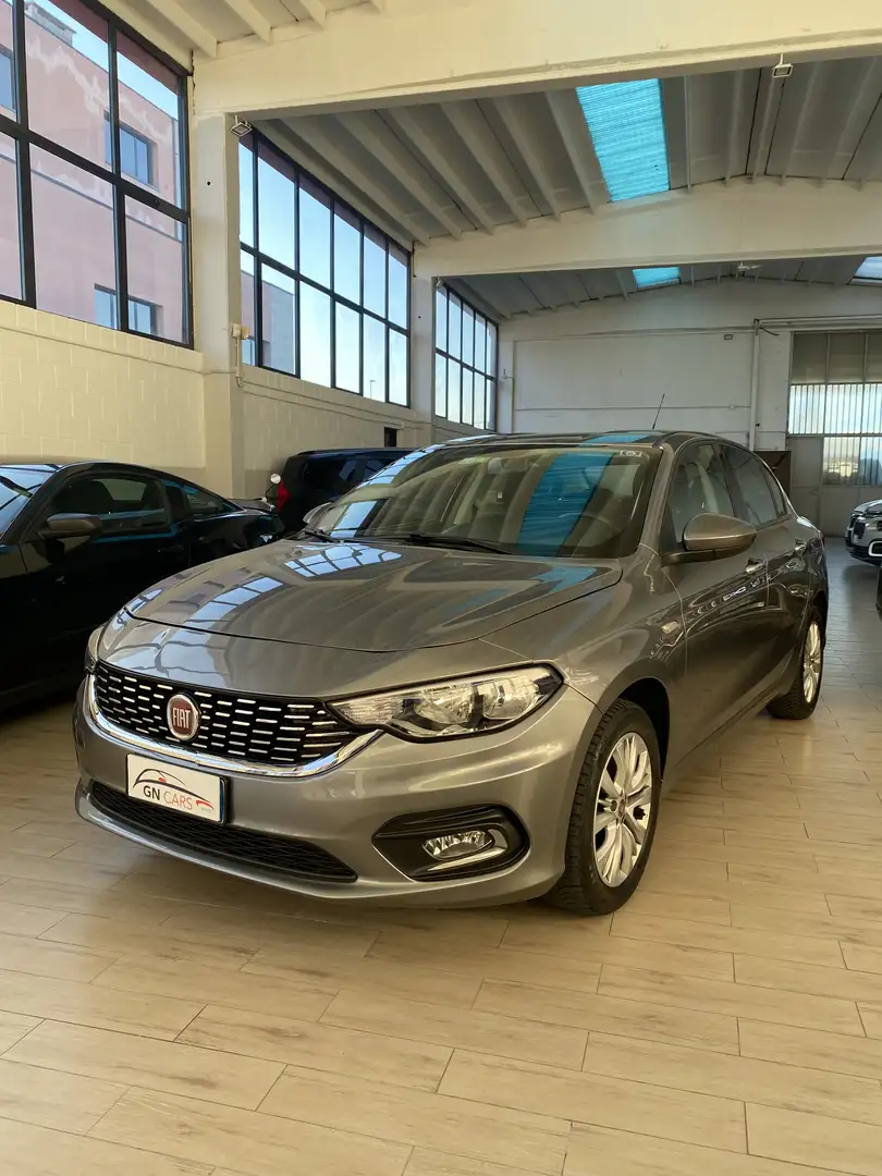 Fiat Tipo 5p 1.4 Lounge 95cv - 2