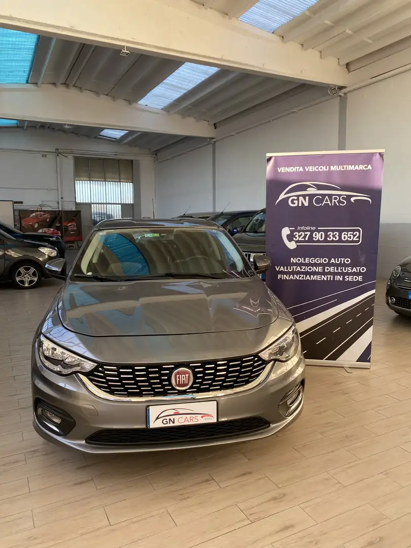 Fiat Tipo 5p 1.4 Lounge 95cv - 1