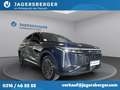 Omoda 9 PLUG-IN Hybrid Premium-Line Schwarz - thumbnail 1