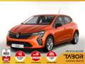 Renault Clio Evolution TCe 100 LPG Kam SHZ PDC Orange - thumbnail 1