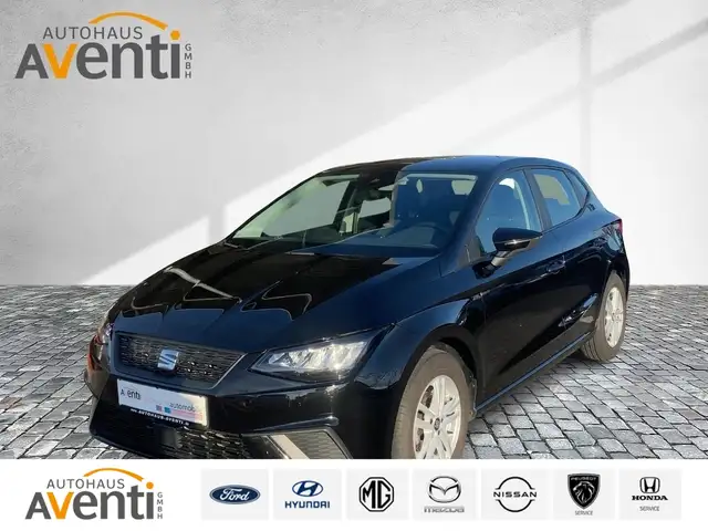 SEAT Ibiza *LED*Apple CarPlay*Bluetooth*Tempo*SHZ*PDC*