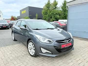 i40cw 1.7 CRDi Comfort met keuring