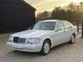 Mercedes-Benz S 500 S W140 in nieuwstaat , 22k km ! Blanc - thumbnail 6