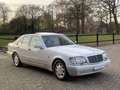 Mercedes-Benz S 500 S W140 in nieuwstaat , 22k km ! Blanc - thumbnail 4