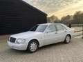 Mercedes-Benz S 500 S W140 in nieuwstaat , 22k km ! Blanc - thumbnail 8