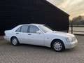 Mercedes-Benz S 500 S W140 in nieuwstaat , 22k km ! Blanc - thumbnail 7