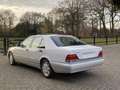 Mercedes-Benz S 500 S W140 in nieuwstaat , 22k km ! Blanc - thumbnail 2