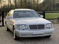 Mercedes-Benz S 500 S W140 in nieuwstaat , 22k km ! Blanc - thumbnail 5