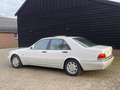 Mercedes-Benz S 500 S W140 in nieuwstaat , 22k km ! Blanc - thumbnail 10