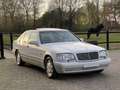 Mercedes-Benz S 500 S W140 in nieuwstaat , 22k km ! Blanc - thumbnail 1
