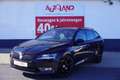 Skoda Superb Combi 2.0 Sportline 4x4 Navi ACC Kamera Schwarz - thumbnail 2