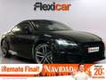 Audi TT 45 TFSI 180kW S tronic Coupé Noir - thumbnail 1