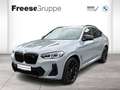 BMW X4 M 40i Gestiksteuerung Head-Up HK HiFi DAB LED Grijs - thumbnail 3