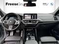 BMW X4 M 40i Gestiksteuerung Head-Up HK HiFi DAB LED Grijs - thumbnail 11