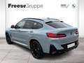 BMW X4 M 40i Gestiksteuerung Head-Up HK HiFi DAB LED Grijs - thumbnail 5