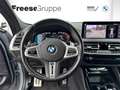 BMW X4 M 40i Gestiksteuerung Head-Up HK HiFi DAB LED Grijs - thumbnail 12