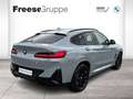 BMW X4 M 40i Gestiksteuerung Head-Up HK HiFi DAB LED Grijs - thumbnail 7