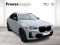 BMW X4 M 40i Gestiksteuerung Head-Up HK HiFi DAB LED Grijs - thumbnail 1