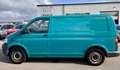 Volkswagen T5 Kombi Kasten City, TÜV 11/2026, 1te Hand, MwSt. Grün - thumbnail 8