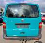 Volkswagen T5 Kombi Kasten City, TÜV 11/2026, 1te Hand, MwSt. Grün - thumbnail 5
