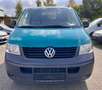 Volkswagen T5 Kombi Kasten City, TÜV 11/2026, 1te Hand, MwSt. Grün - thumbnail 2