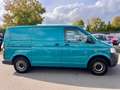 Volkswagen T5 Kombi Kasten City, TÜV 11/2026, 1te Hand, MwSt. Grün - thumbnail 9