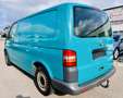Volkswagen T5 Kombi Kasten City, TÜV 11/2026, 1te Hand, MwSt. Grün - thumbnail 6