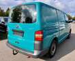 Volkswagen T5 Kombi Kasten City, TÜV 11/2026, 1te Hand, MwSt. Grün - thumbnail 4