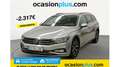 Volkswagen Passat Variant 2.0TDI EVO Executive DGS7 110kW Plateado - thumbnail 1