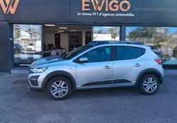 Dacia Sandero stepway 1.0 tce 90 confort car play-android auto