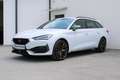 CUPRA Leon SP Kombi VZ 1,4 TSI eHybrid 245 DSG "PHEV" MEGA! Wit - thumbnail 2