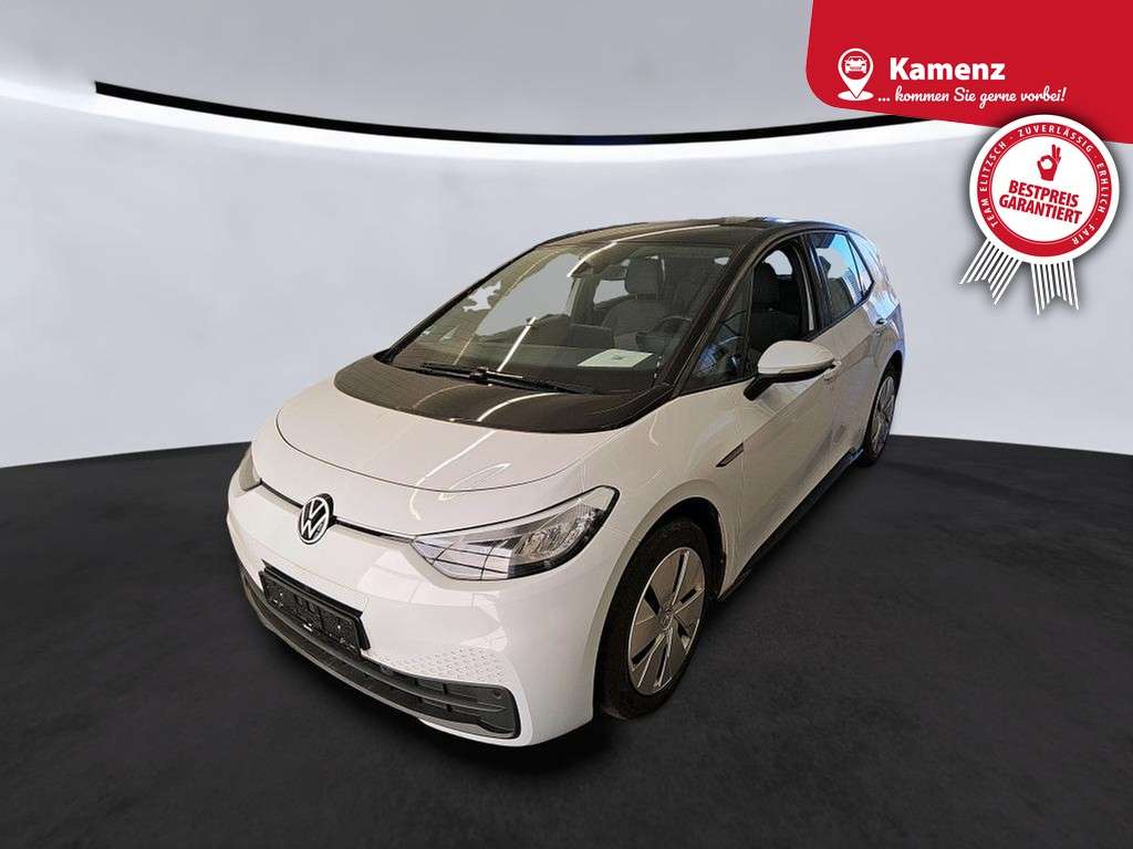 Használt Volkswagen Id.3 